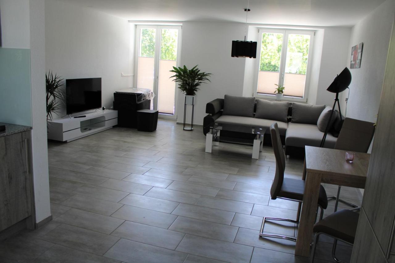 Business Apartment Turgi 外观 照片