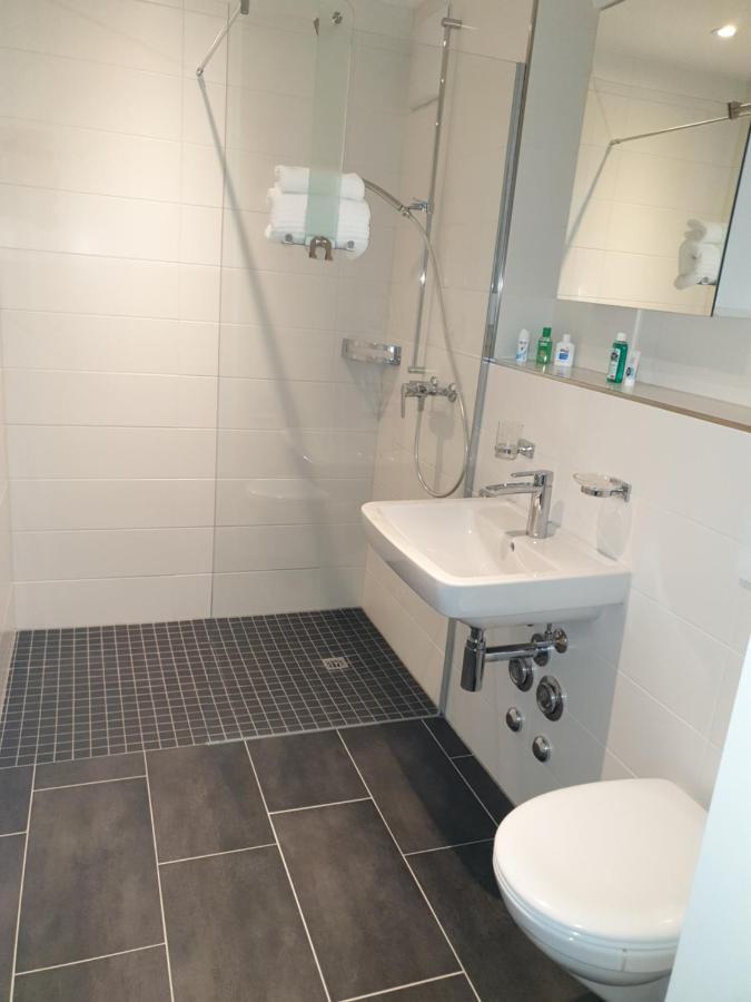 Business Apartment Turgi 外观 照片