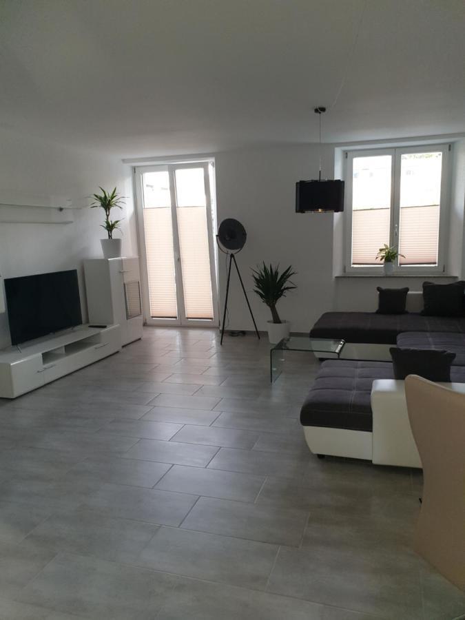 Business Apartment Turgi 外观 照片