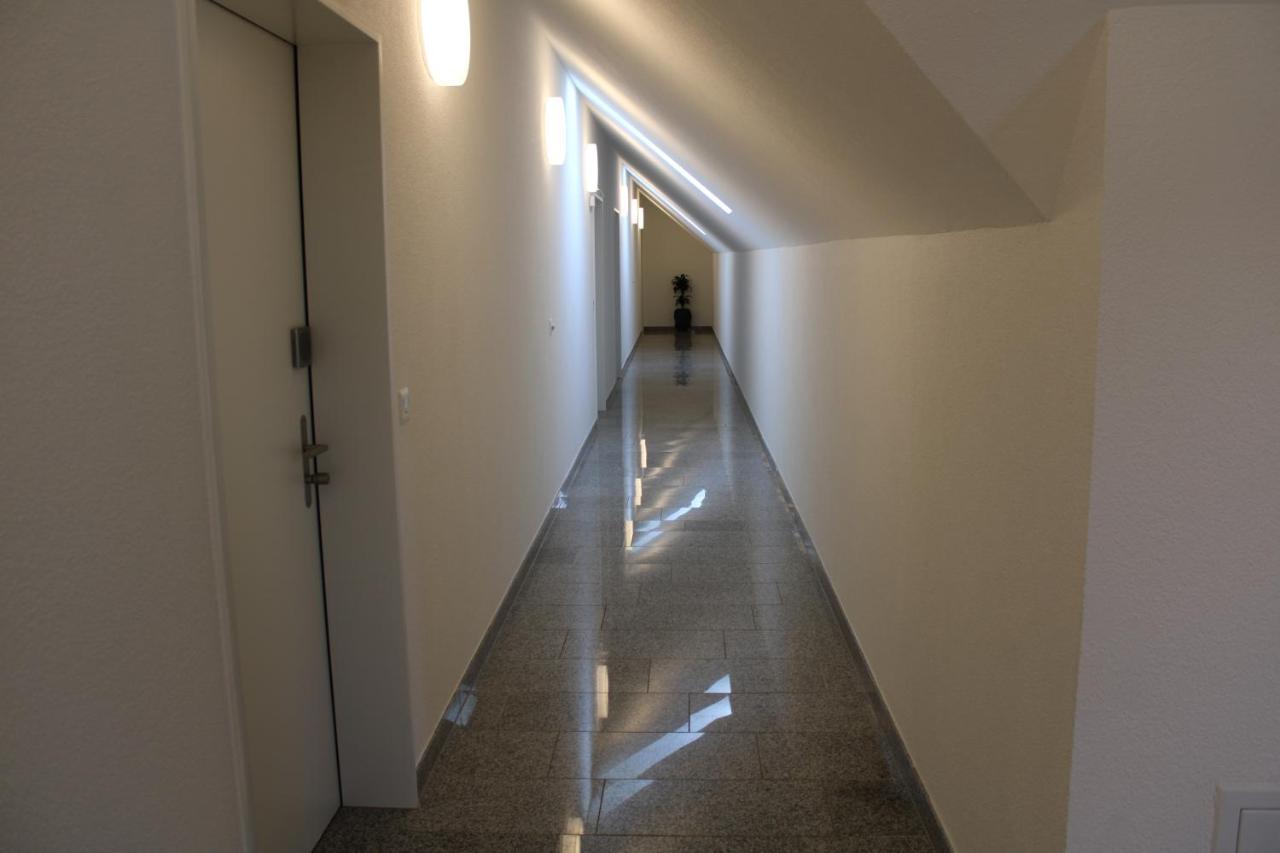 Business Apartment Turgi 外观 照片