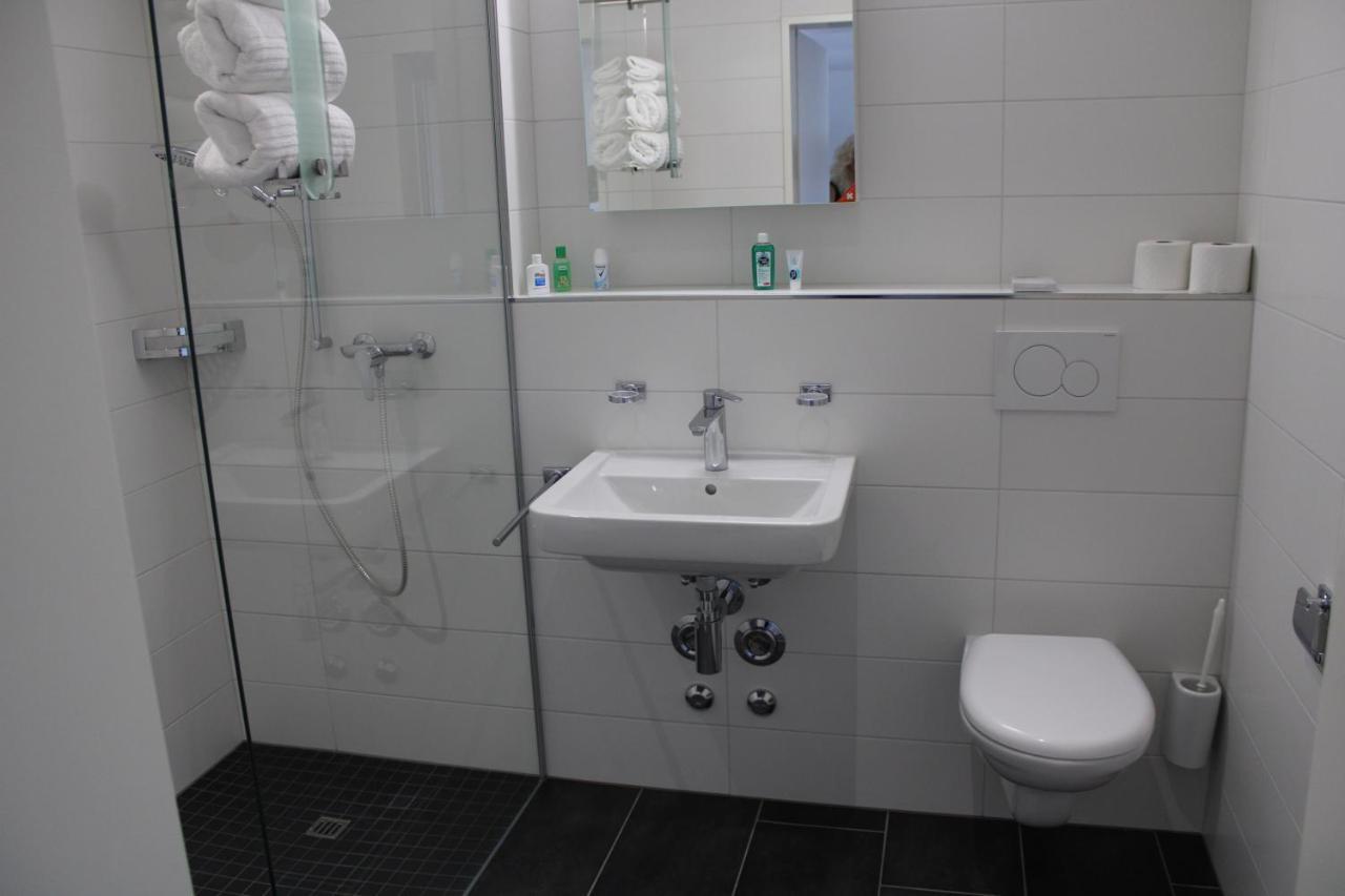 Business Apartment Turgi 外观 照片