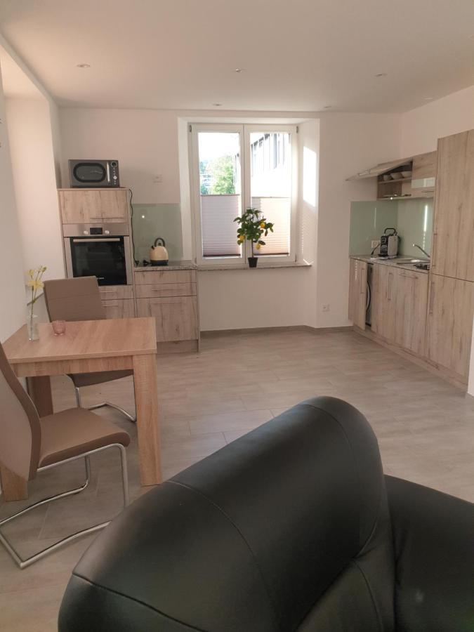 Business Apartment Turgi 外观 照片