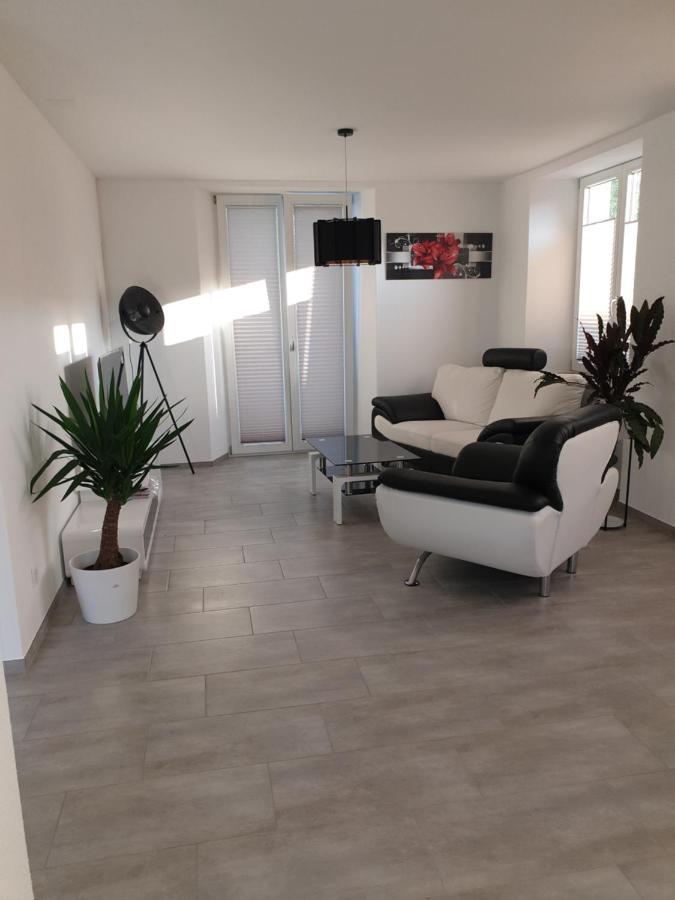 Business Apartment Turgi 外观 照片