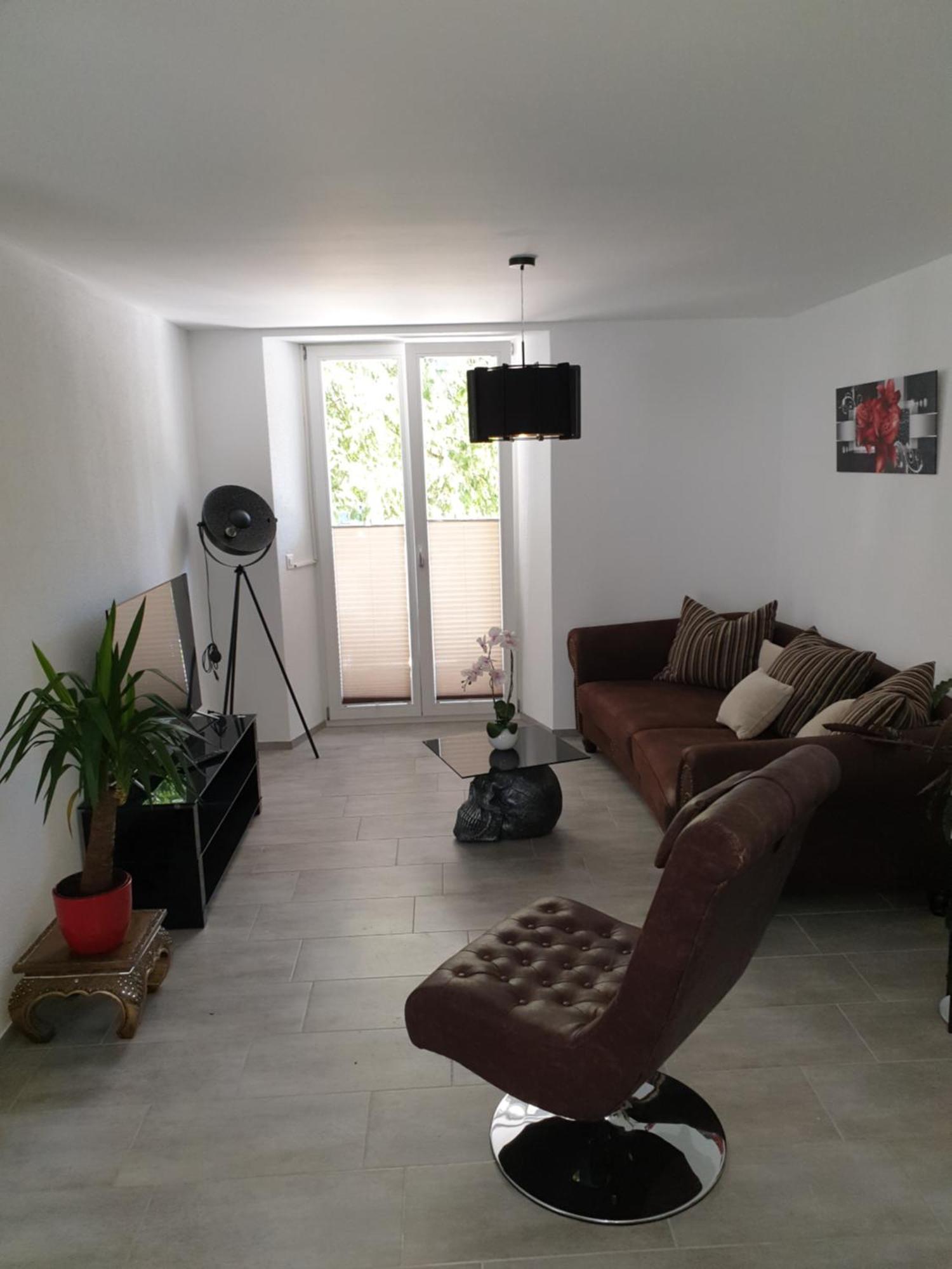 Business Apartment Turgi 外观 照片