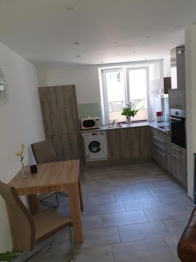 Business Apartment Turgi 外观 照片
